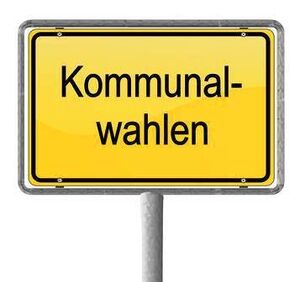 Kommunalwahlen 2016