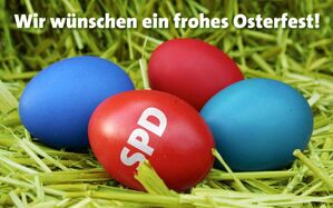 und einige erholsame Tage mit Familie und Freunden
