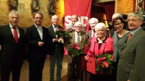 Neujahrsempfang