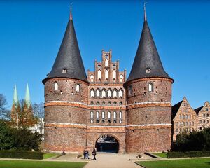 Hansestadt Lübeck