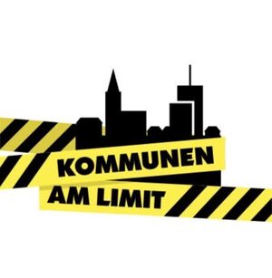Kommunen am Limit am 22.06.2026