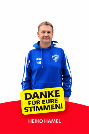 Heiko Hamel
