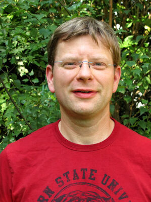 Tobias Geismann