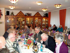 Jahresabschluss 