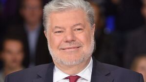 Kurt Beck ist seit 2013 Vorsitzender der Friedrich-Ebert-Stiftung (Foto) dpa