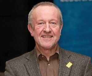Bürgermeister Michael Reuter