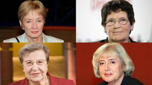 Ex-Familienministerinnen: Betreuungsgeld schadet Kindern und Müttern (Bild dpa)