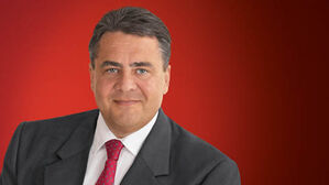 Sigmar Gabriel