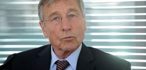 Wolfgang Clement