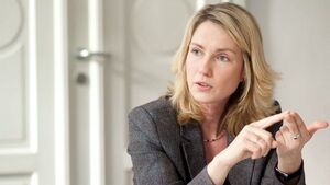 Manuela Schwesig