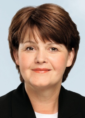 Sabine Waschke MdL