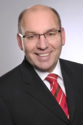 Manfred Schaub Bezirksvorsitzender SPD Hessen-Nord