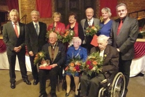 v.links H.W.Eckhard, D.Birkelbach,B.Brenne,W.Knoche, H.Schien, G.Restat, M.Reuter,M.Wendel,W.Birkelbach,U.Schmidt